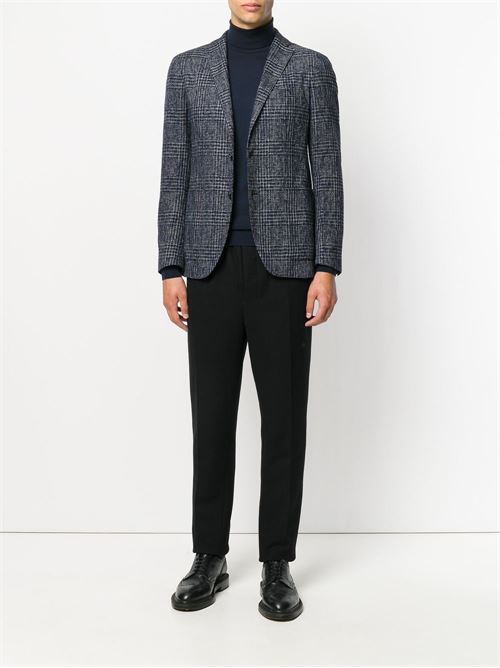 Cherwell polo shirt JOHN SMEDLEY | CHERWELLMIDNIGHT